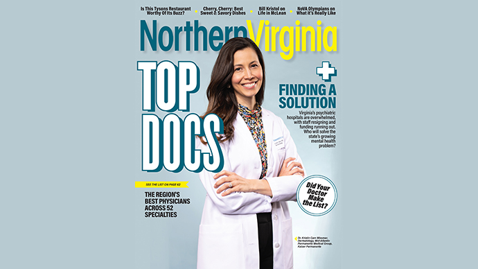 No Va Top Docs 2022