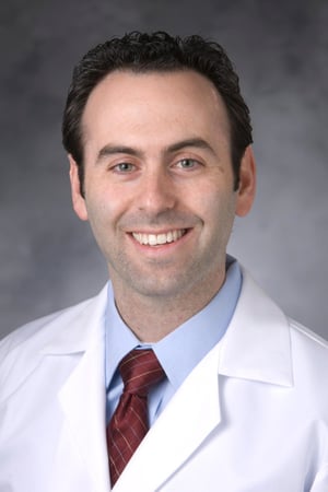 Brad Taicher