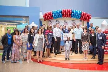 Costco Unveiling Costco unveiling