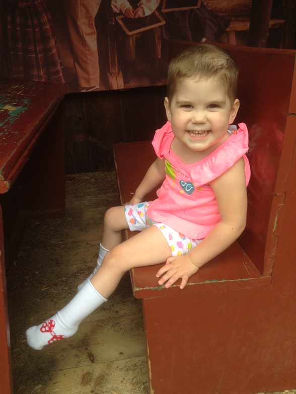 Emily's Story - Solving the Mystery 