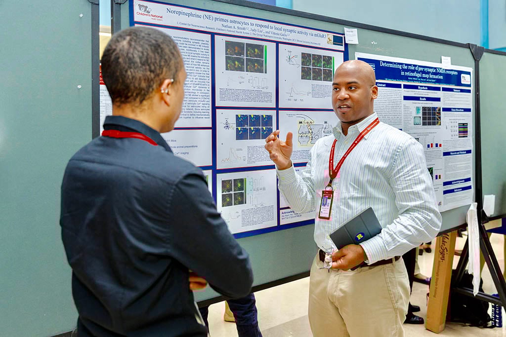 nathan smith phd explains awardwinning research