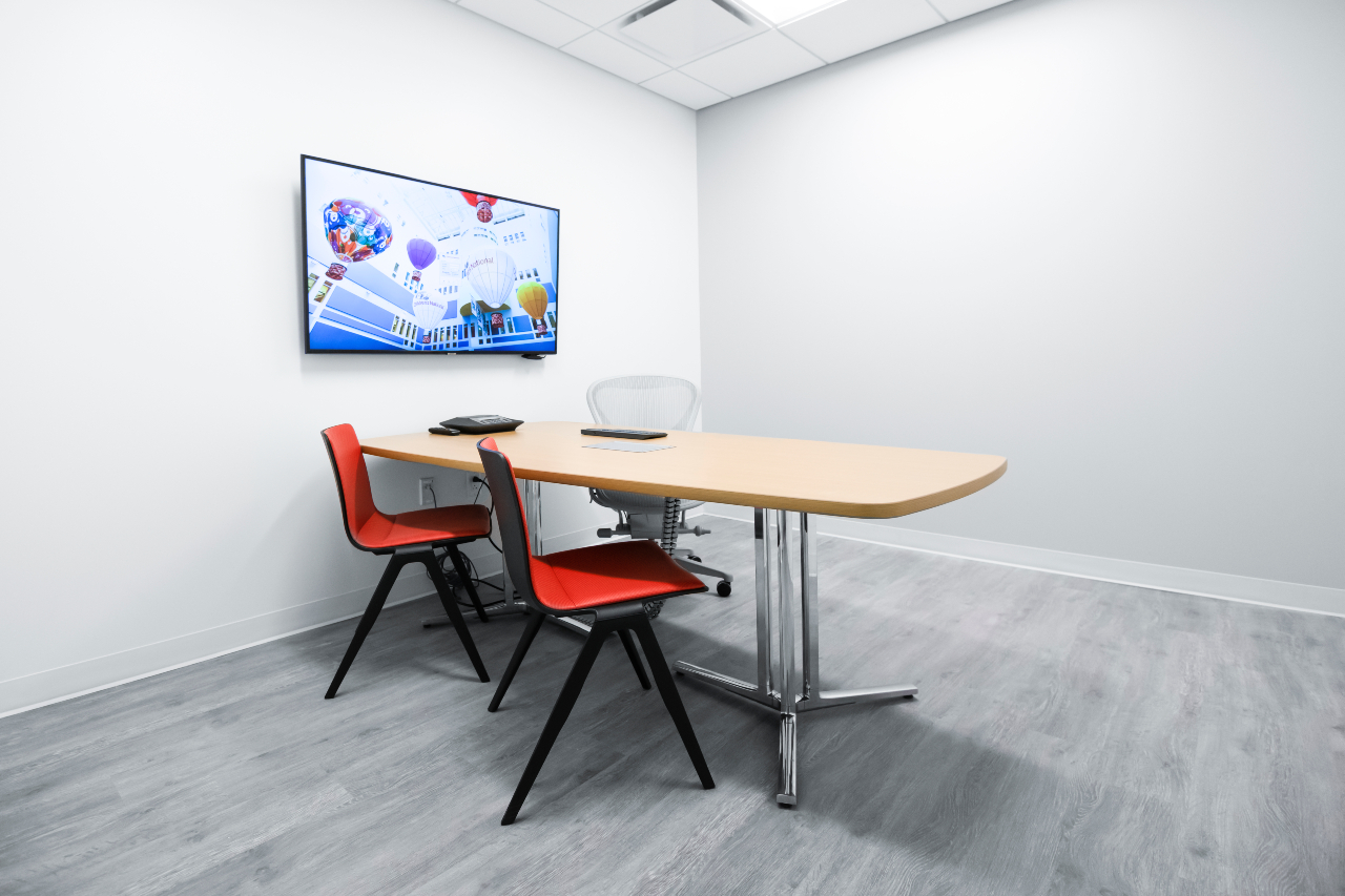 sports medicine center facilities