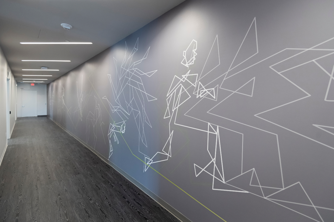 sports medicine center facilities