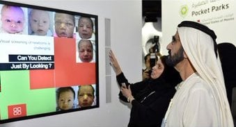 HH Sheikh Mohammed bin Rashid Al Maktoum at World Government Summit