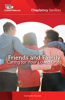 Cover image for Family and Friends Cover image for Family and Friends