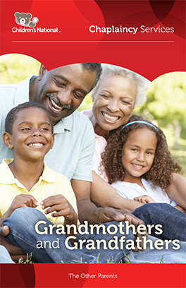 Cover image for Grandparents