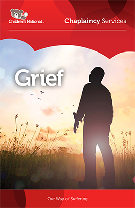 Cover image for Grief