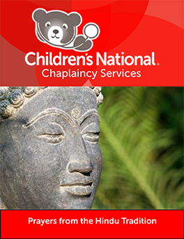 Cover image for Prayers for Hindu