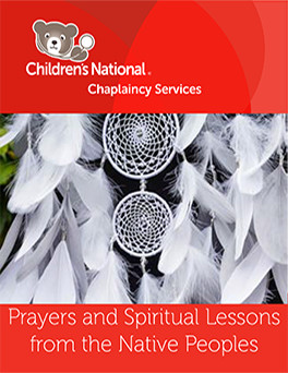Cover image for Prayers for Native American