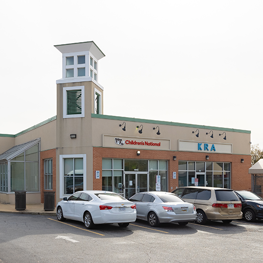 Fort Davis Pediatrician