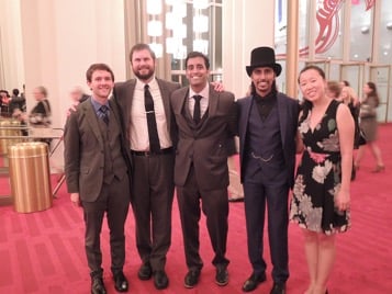 Day In the Life of a ID Fellow