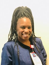 Ciarra Farmer