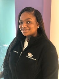 Kemoni Harrison