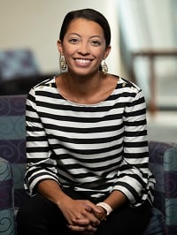 Tatiana McGee