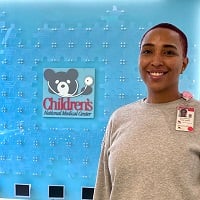 Brittani Miles