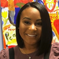 Myah Ballard
