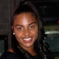 Sydnee Washington