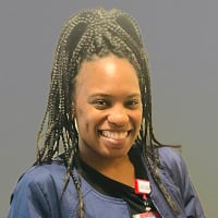 Ciarra Farmer