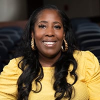 Rochelle Smith