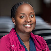 Sharisa Brent