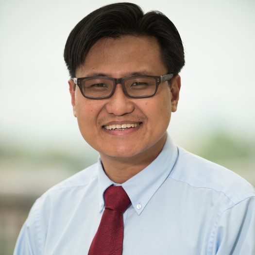 Conrad Russell Cruz