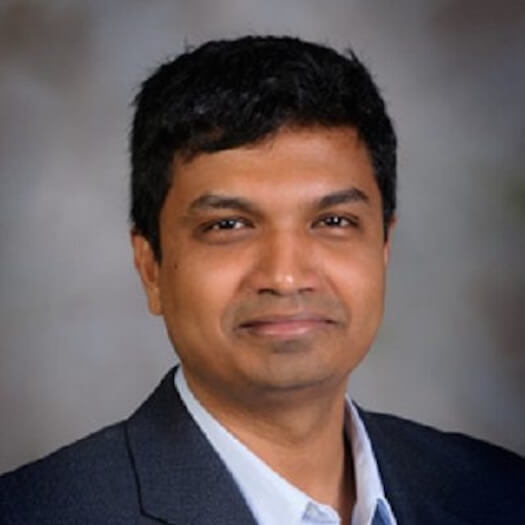 Ramakrishnan Naren