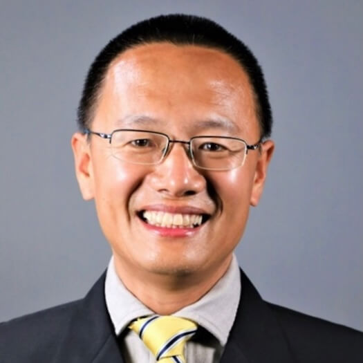 Shao Chunbo