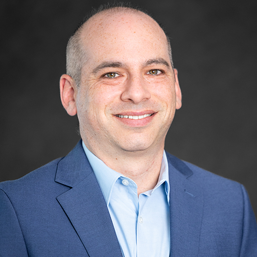 Michael Sidorov