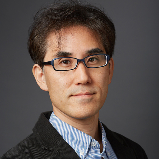 Masaaki Torii