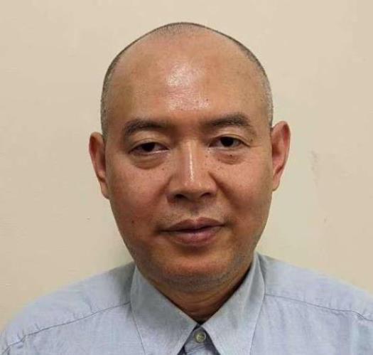 Jianhua Yang