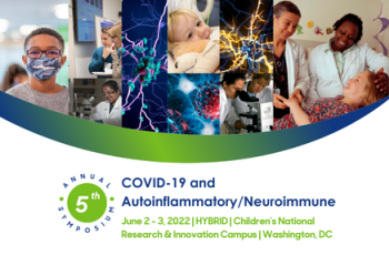 2022 Children's National - NIAID Symposium