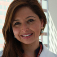 Gina Montealegre