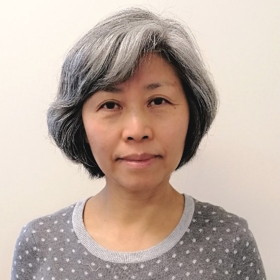 Yi Zhongzhen
