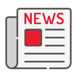 News icon.
