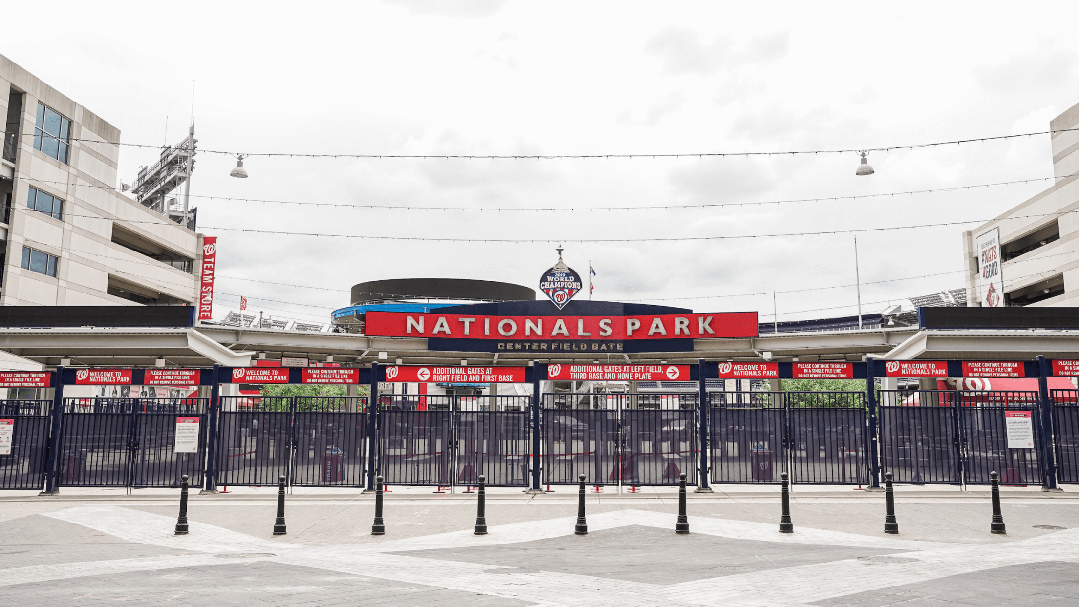 Nationals-Stadium