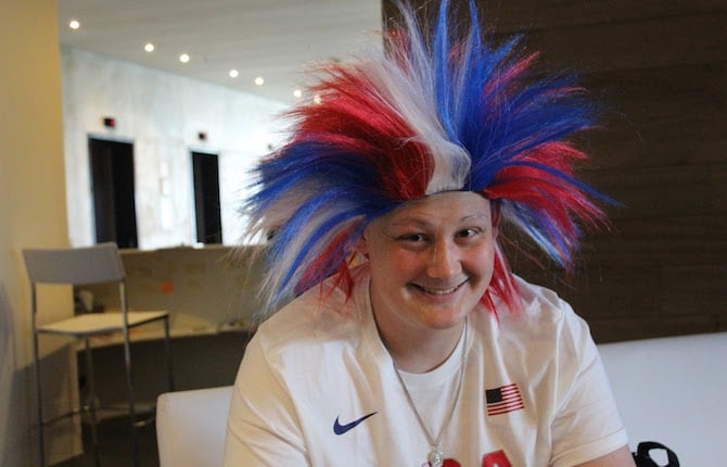 150 Years Stronger Patient Story David lives on through the care providers and staff who became his family.