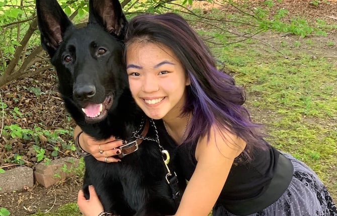 150 Years Stronger Patient Story Deanna