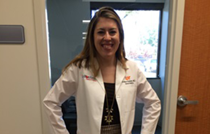 150 Years Stronger Patient Story Emily