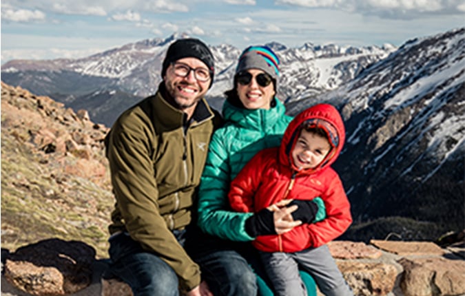 150 Years Stronger Patient Story Jacob 