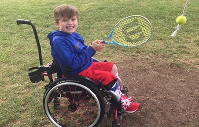 150 Years Stronger Patient Story Johnny