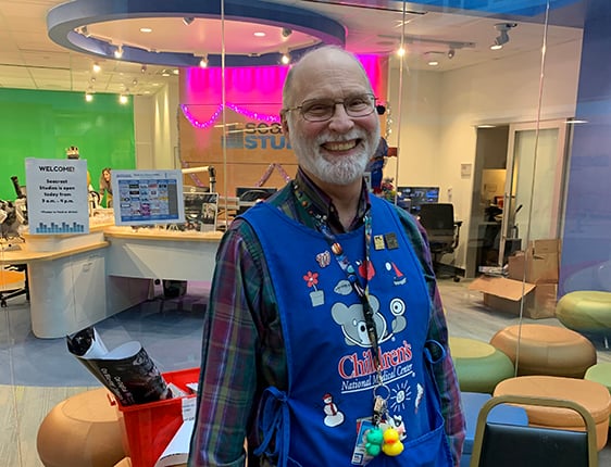 150 Years Stronger Patient Story Jon 