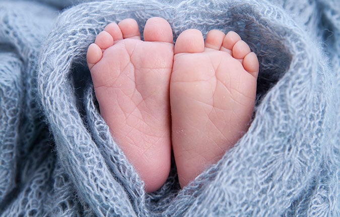 150 Years Stronger Patient Story Judi