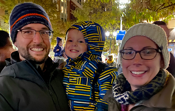 150 Years Stronger Patient Story Kate