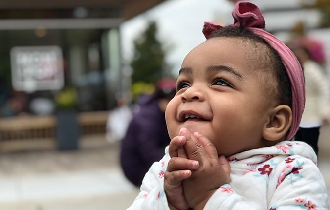 150 Years Stronger Patient Story Logyn