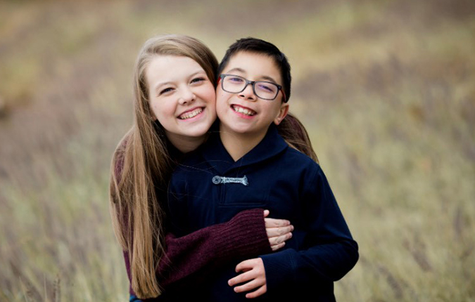 Madi and Mason updated