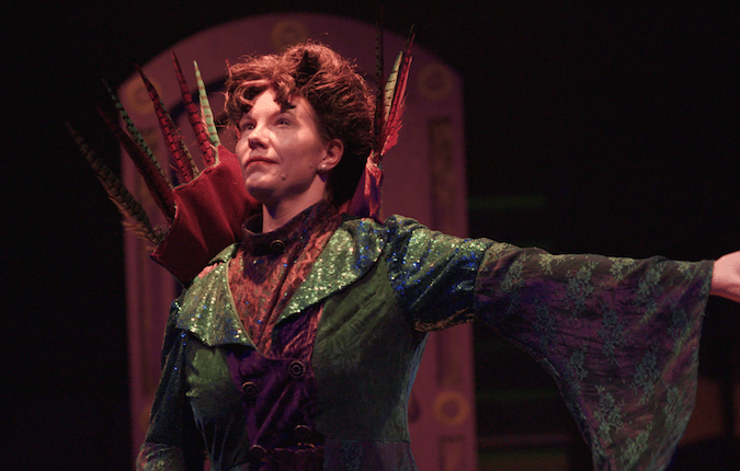 150 Years Stronger Patient Story Maggie