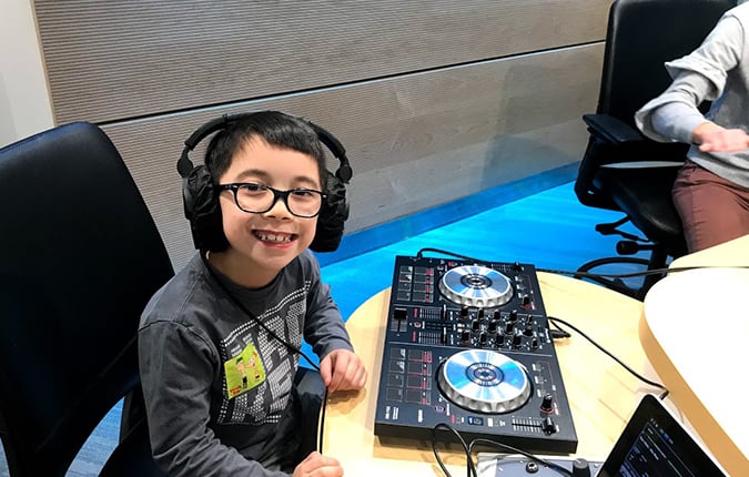 150 Years Stronger Patient Story Mason