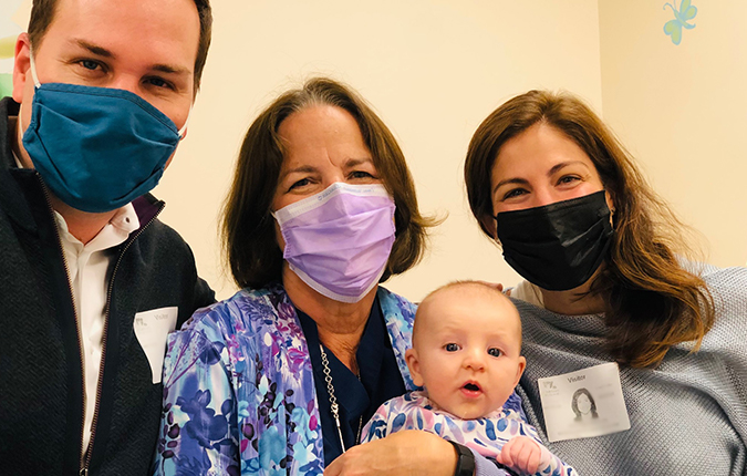 Naoma in hospital resized