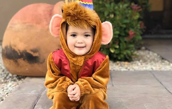 150 Years Stronger Patient Story Nayeli