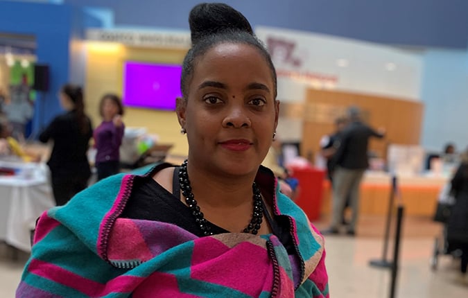 150 Years Stronger Patient Story Nikki 